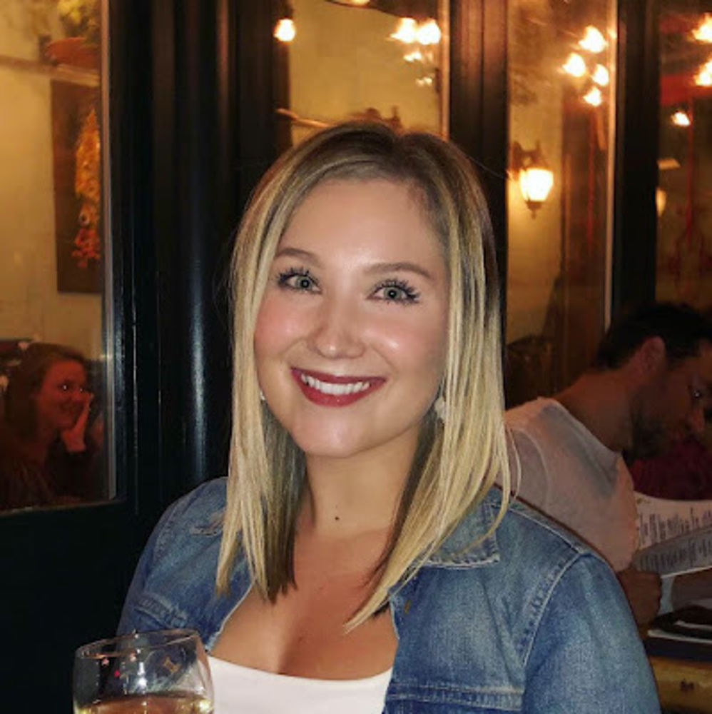 Meet your Posher, Grace